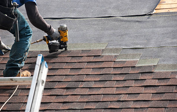 Licensed Roof Repair service in Huffman, TX - Brentwood Metal Roofing